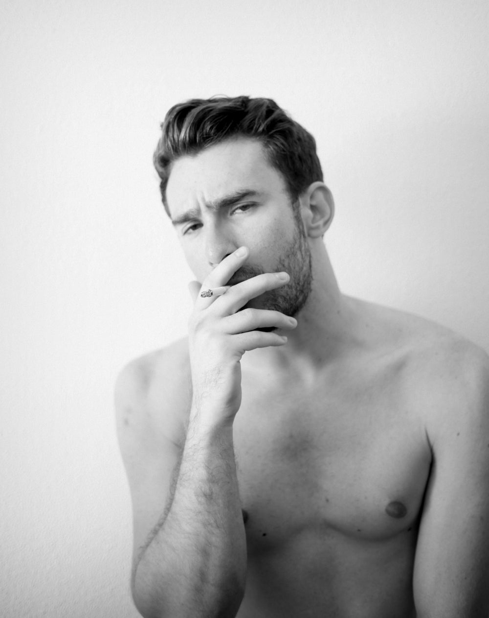 Bryan Ruggery Blog