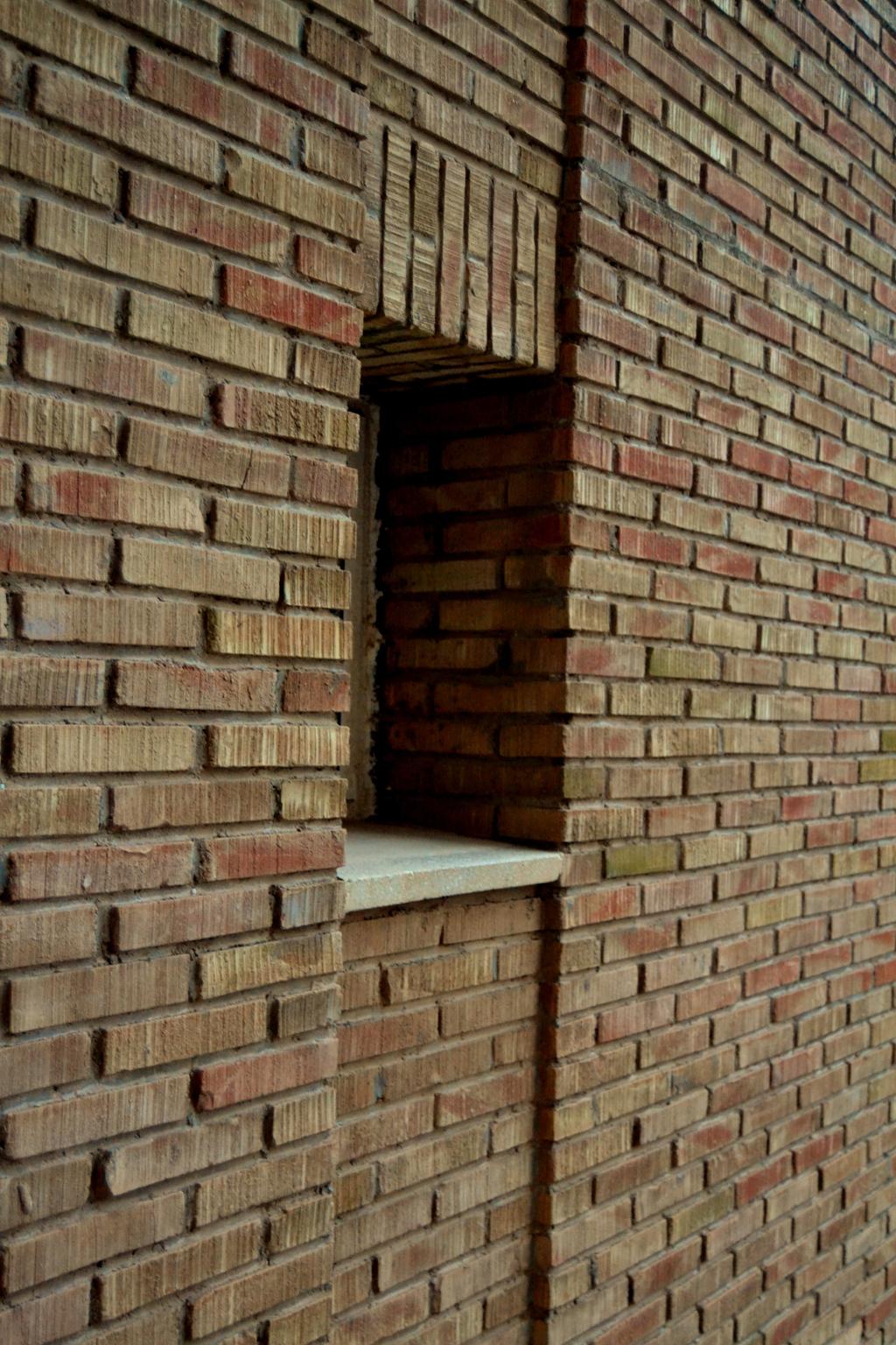 La ventana
