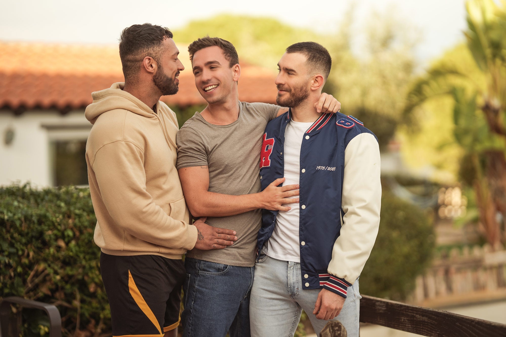 Pornografía, erotismo y arte