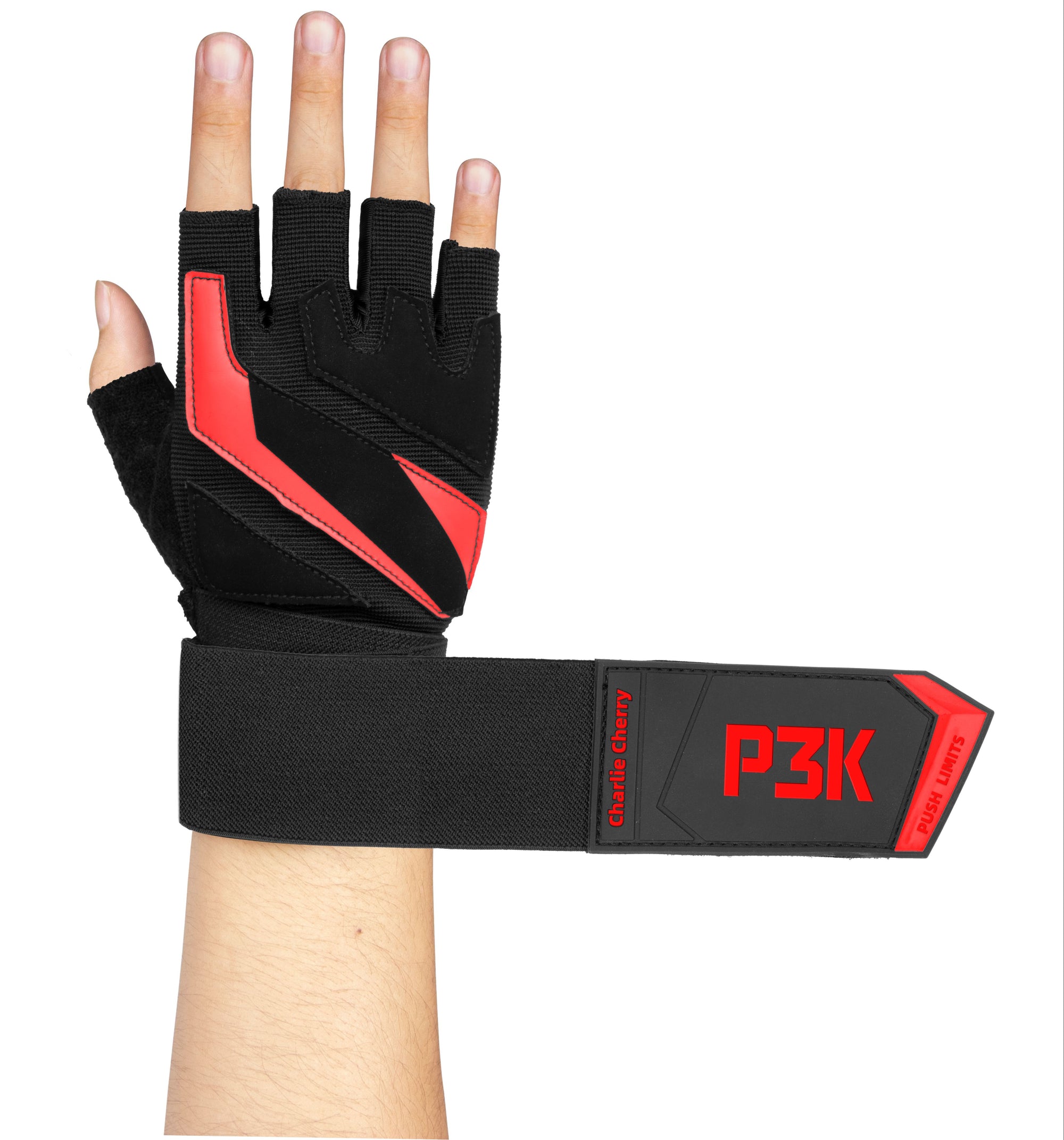 Guantes deportivos P3K
