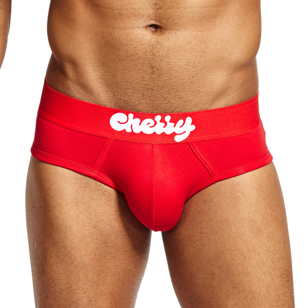 Calzoncillo Cherry