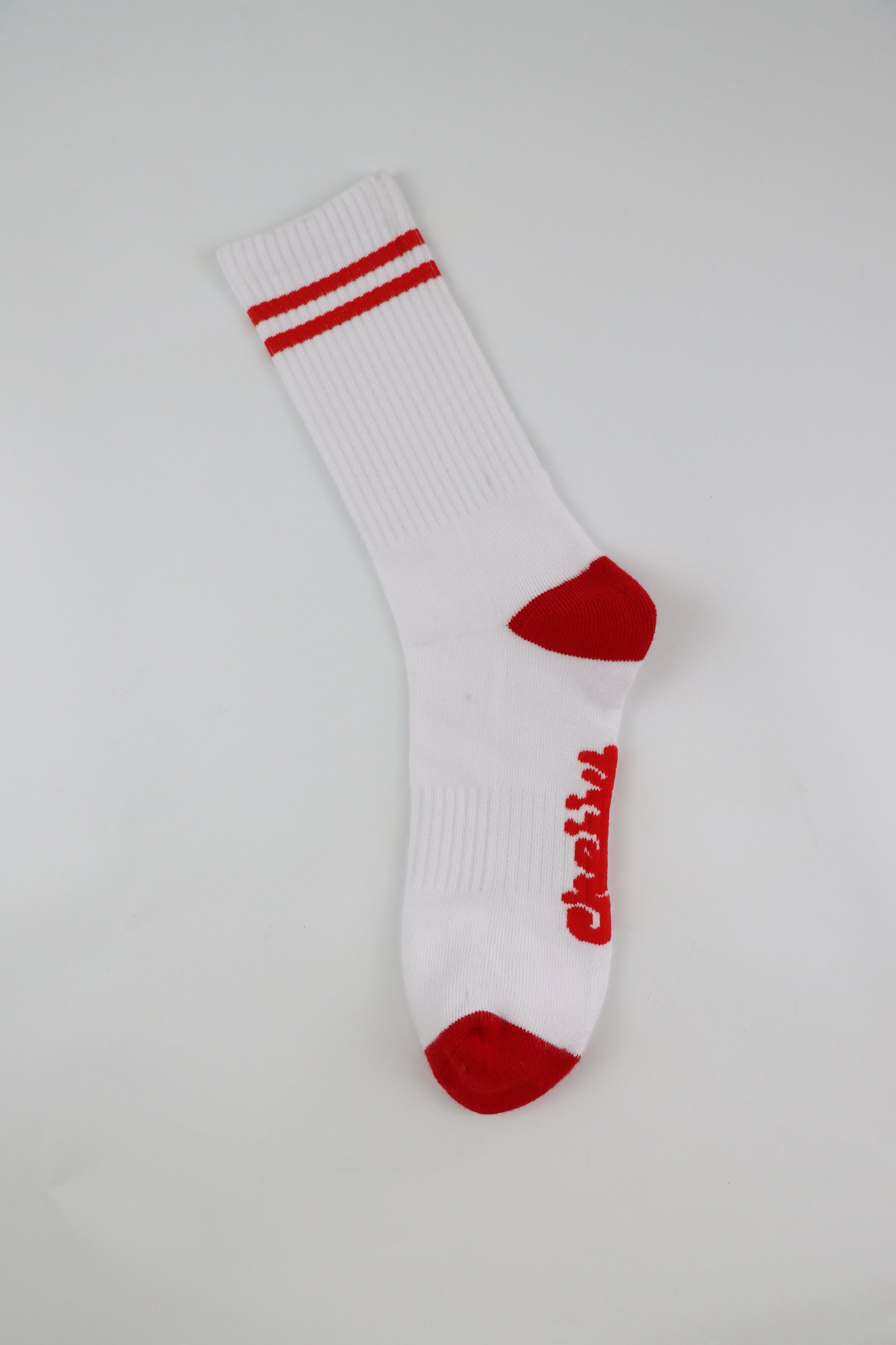 Calcetines nuevos Cherry