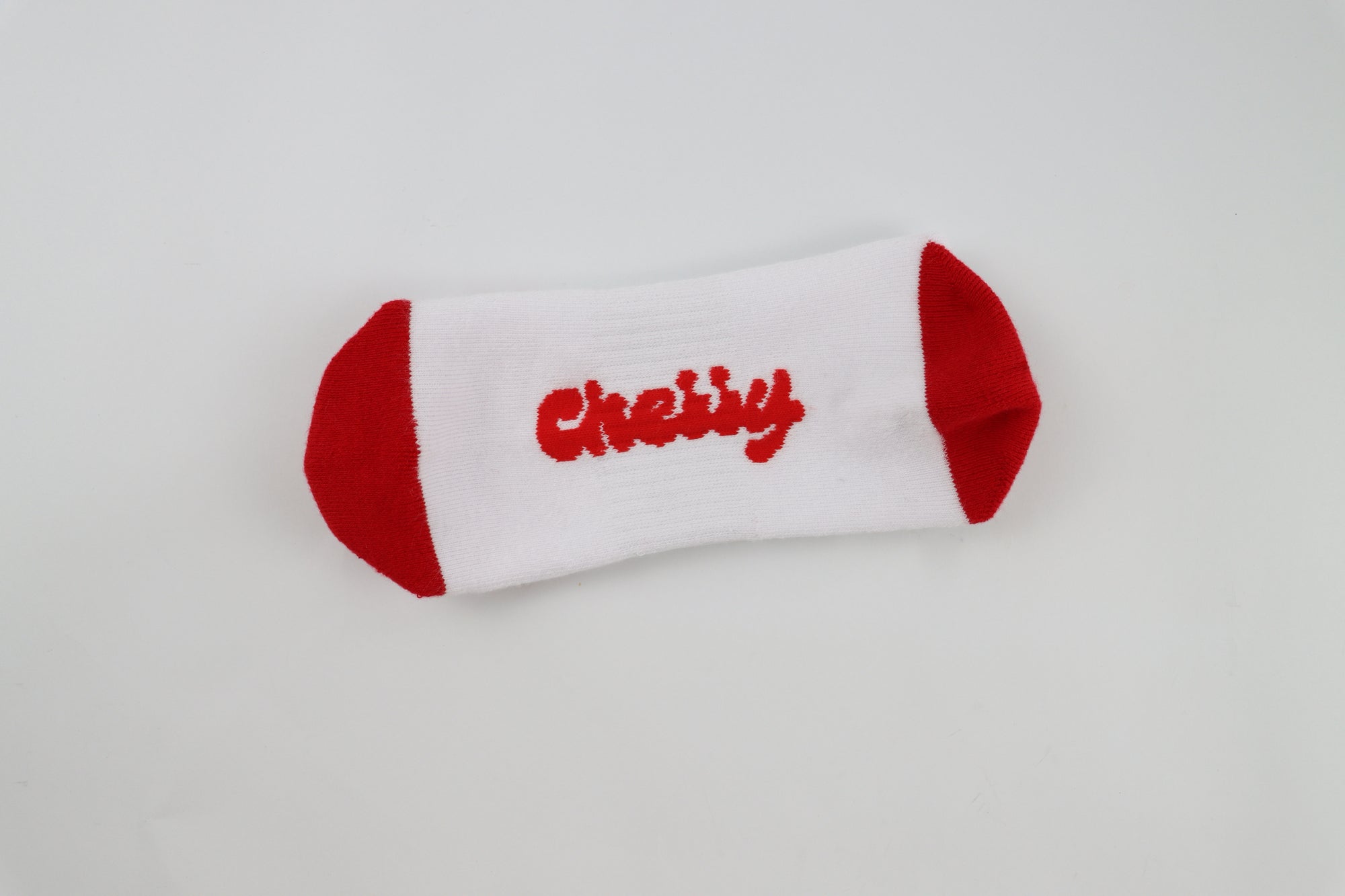 Calcetines nuevos Cherry